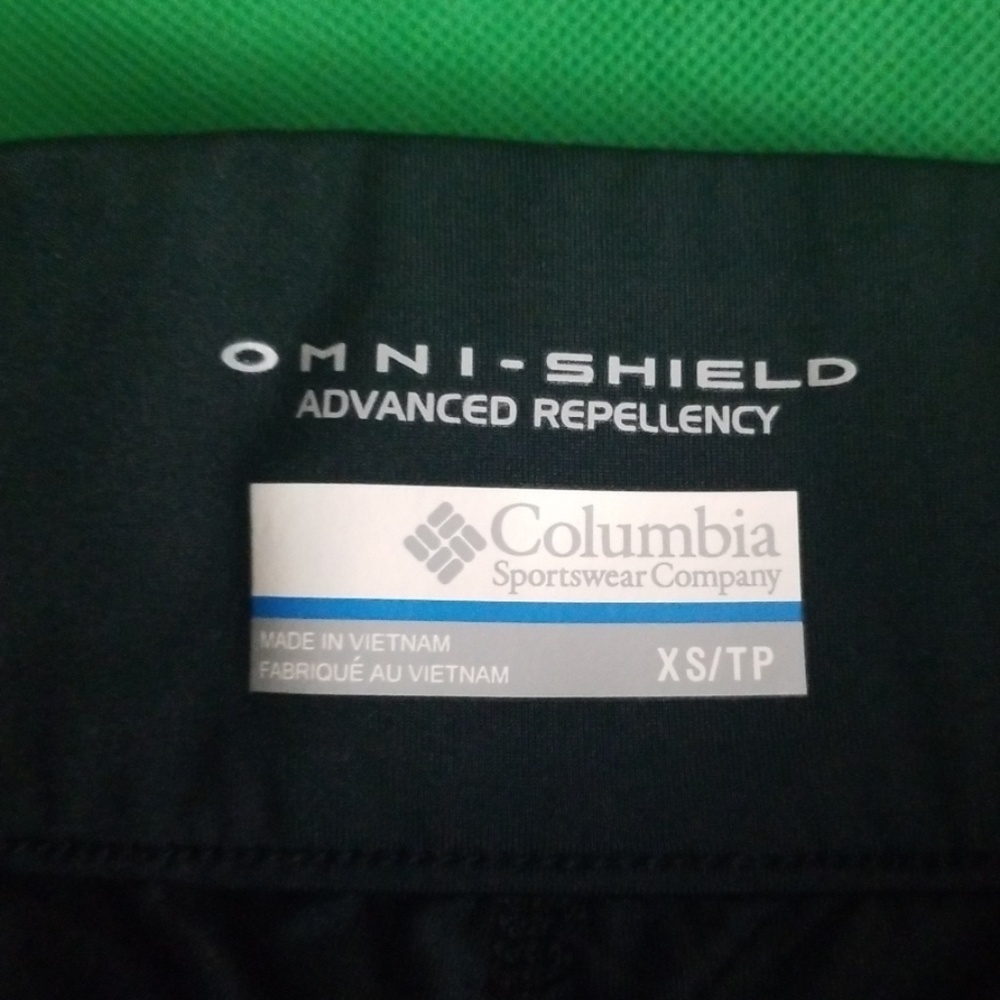 Columbia Skort - Picture 2 of 6